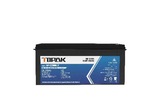 Lithium iron phosphate battery 12v 200ah buying guide: what to know first